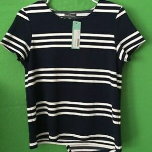 Market & Spruce Trelia Top